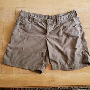 The North Face Hiking Shorts